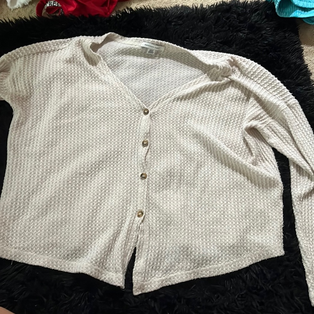 American eagle sweatshirt